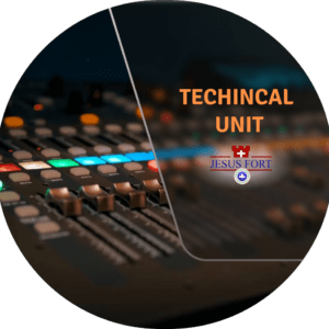 Technical Ministry