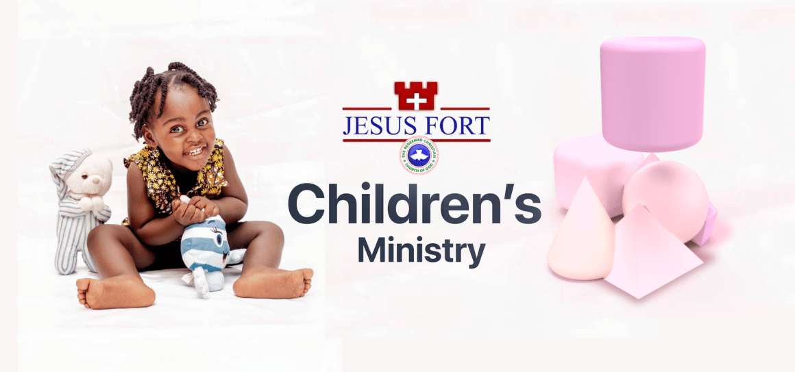 Children’s Ministry