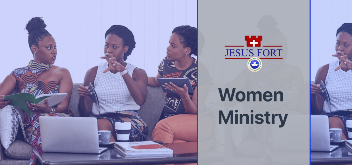 Women’s Ministry